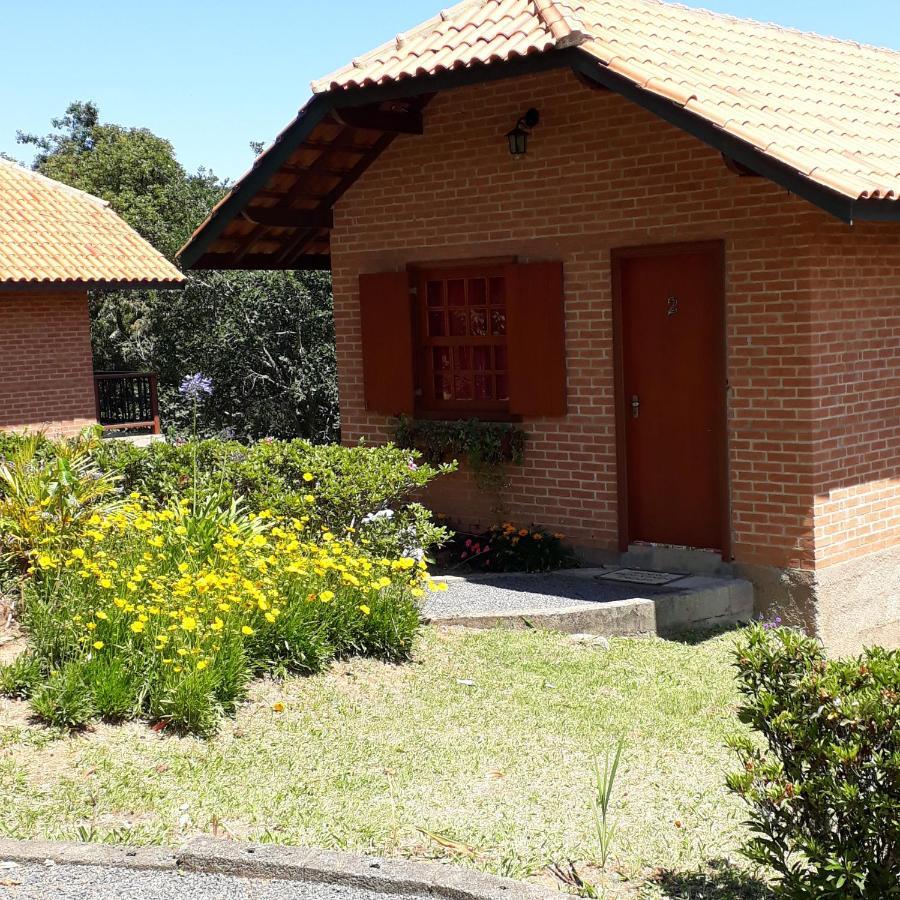 Caminho Do Sol Villa Monte Verde  Exterior photo