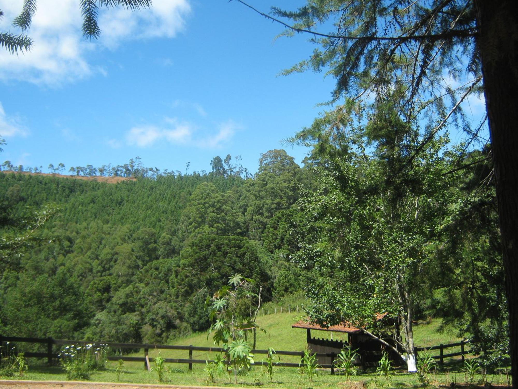 Caminho Do Sol Villa Monte Verde  Exterior photo