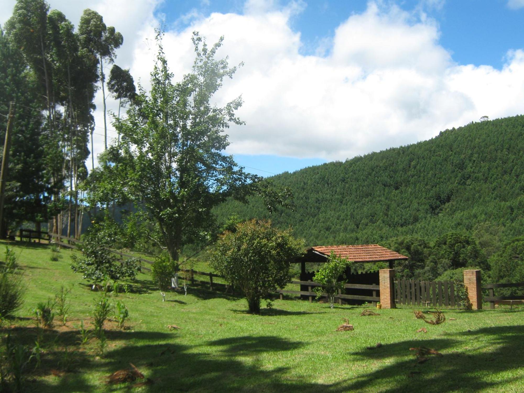 Caminho Do Sol Villa Monte Verde  Exterior photo