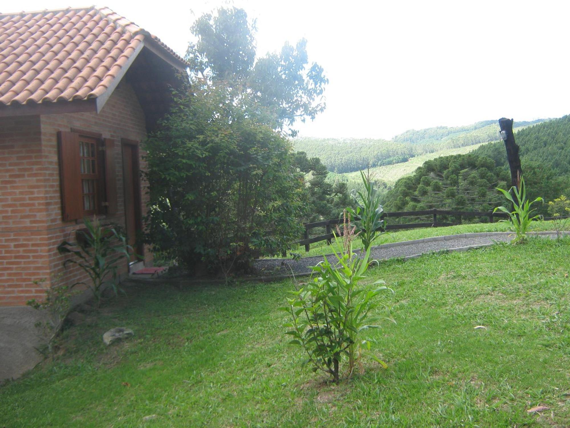Caminho Do Sol Villa Monte Verde  Exterior photo