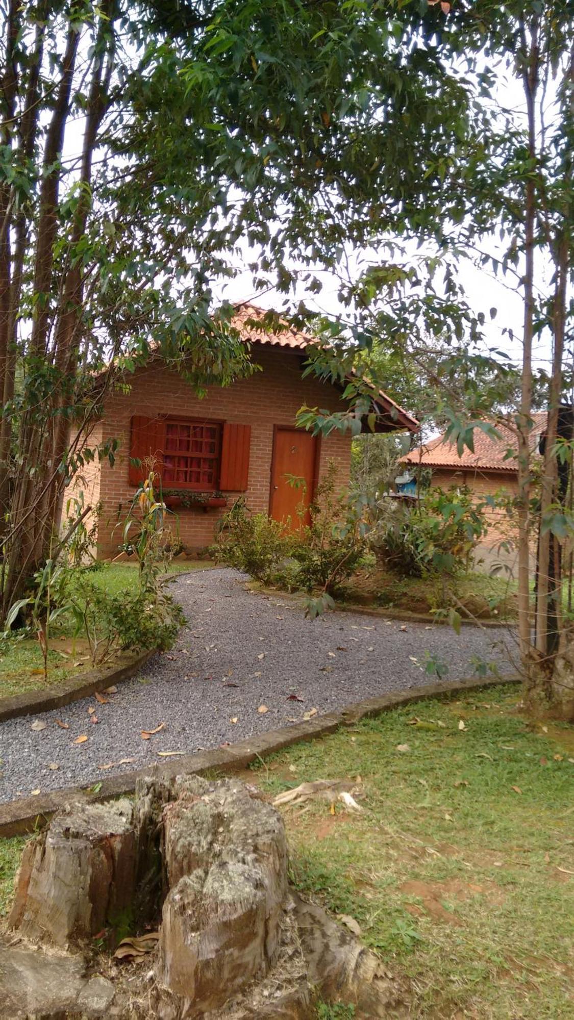 Caminho Do Sol Villa Monte Verde  Exterior photo
