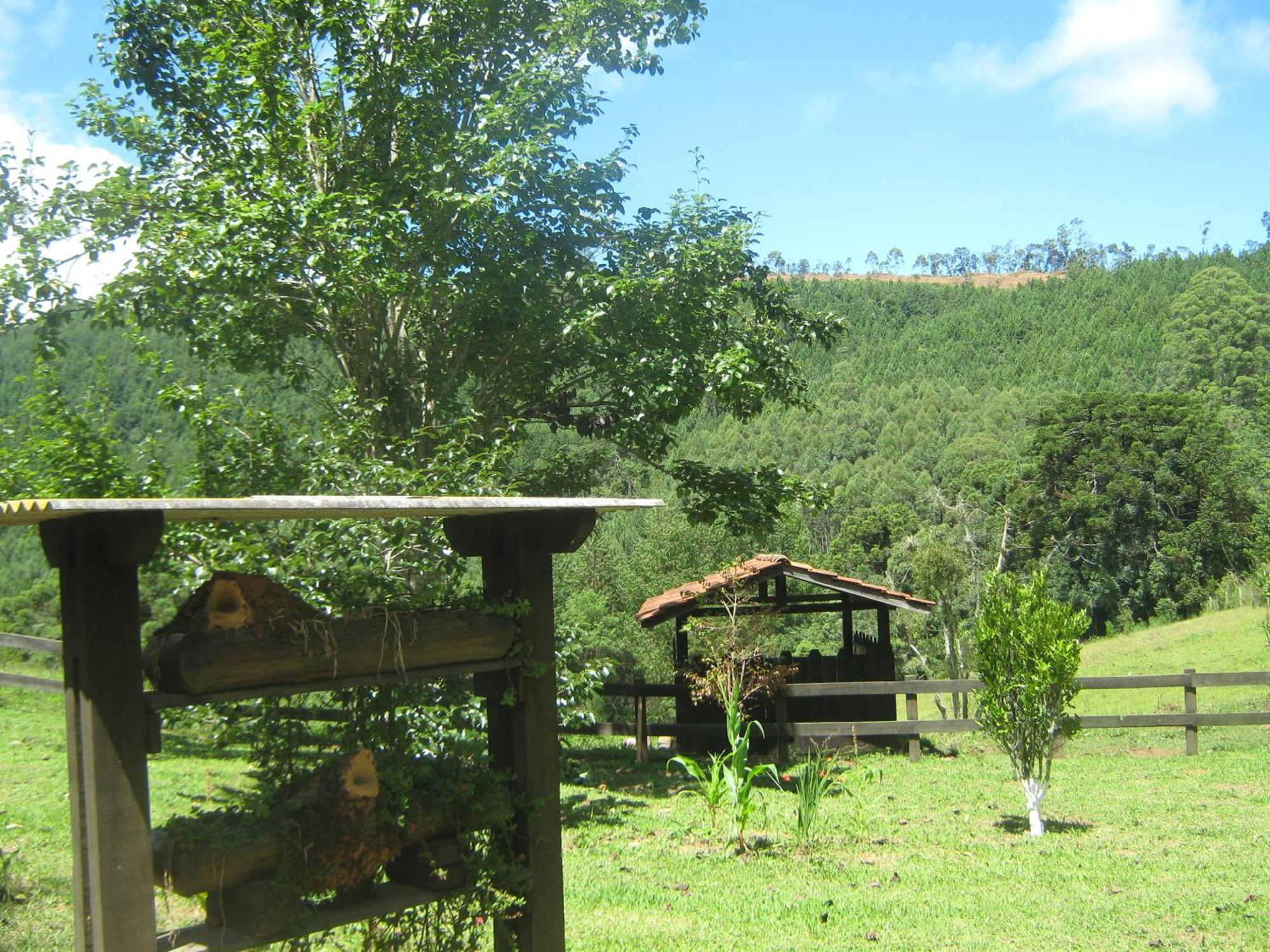 Caminho Do Sol Villa Monte Verde  Exterior photo