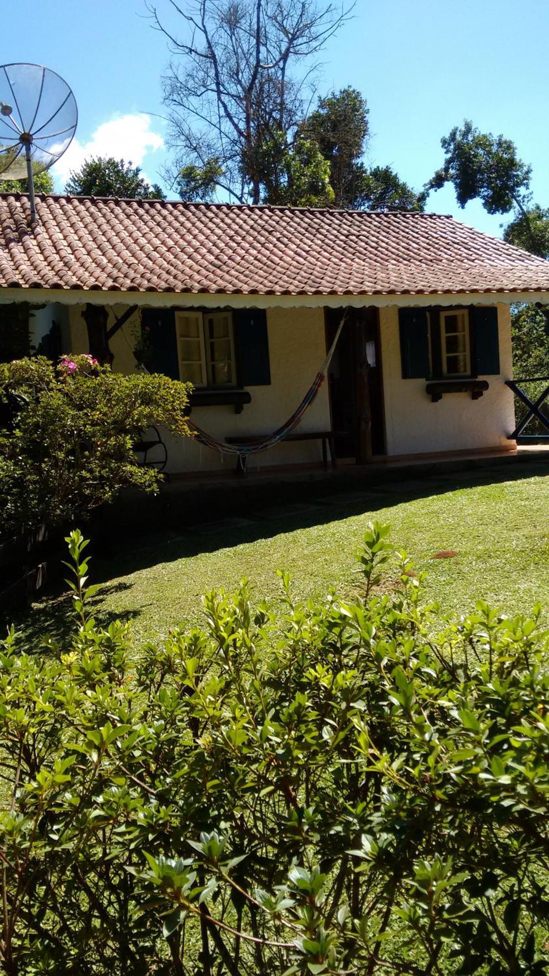 Caminho Do Sol Villa Monte Verde  Exterior photo