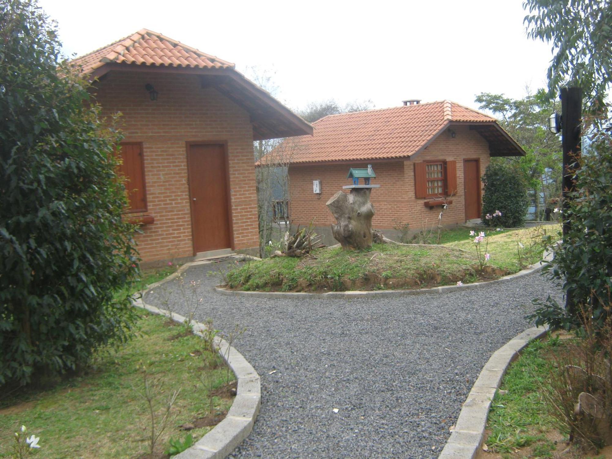 Caminho Do Sol Villa Monte Verde  Exterior photo