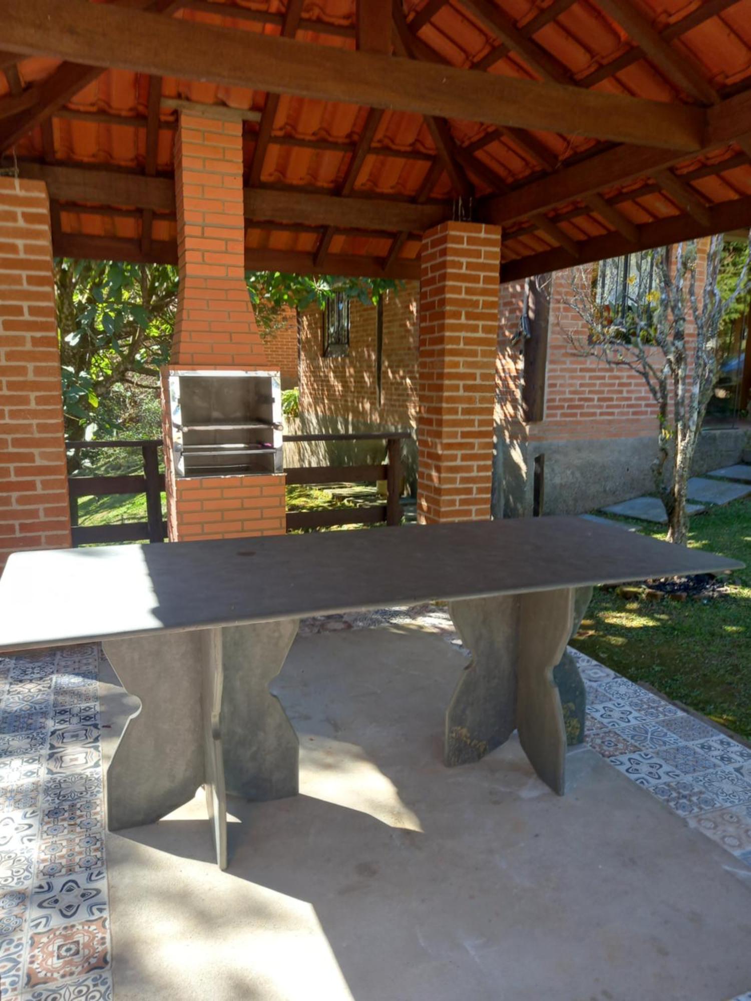 Caminho Do Sol Villa Monte Verde  Exterior photo