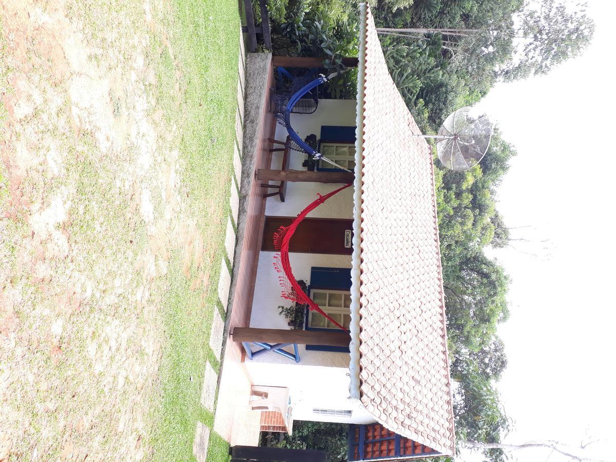 Caminho Do Sol Villa Monte Verde  Exterior photo