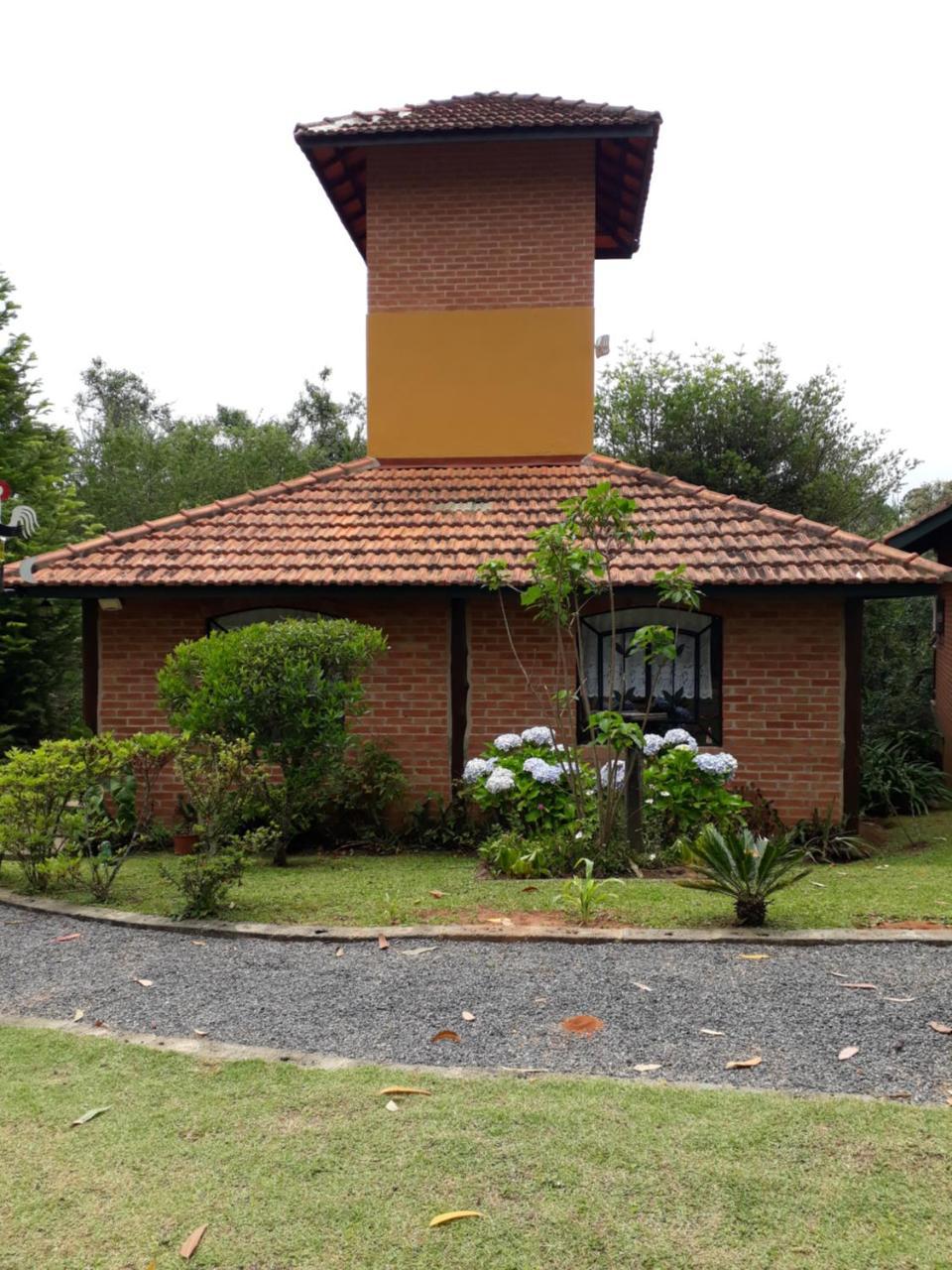 Caminho Do Sol Villa Monte Verde  Exterior photo