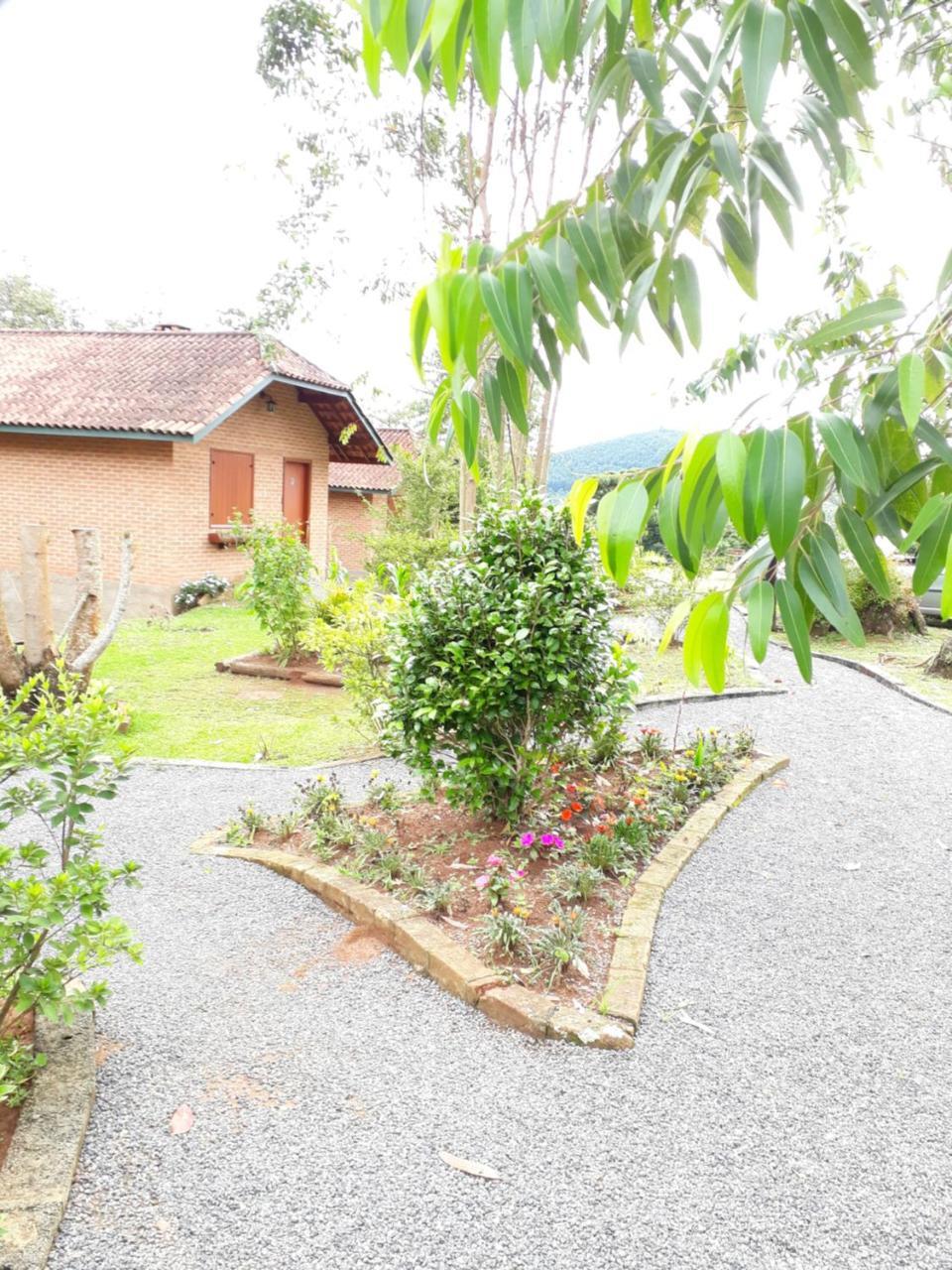 Caminho Do Sol Villa Monte Verde  Exterior photo